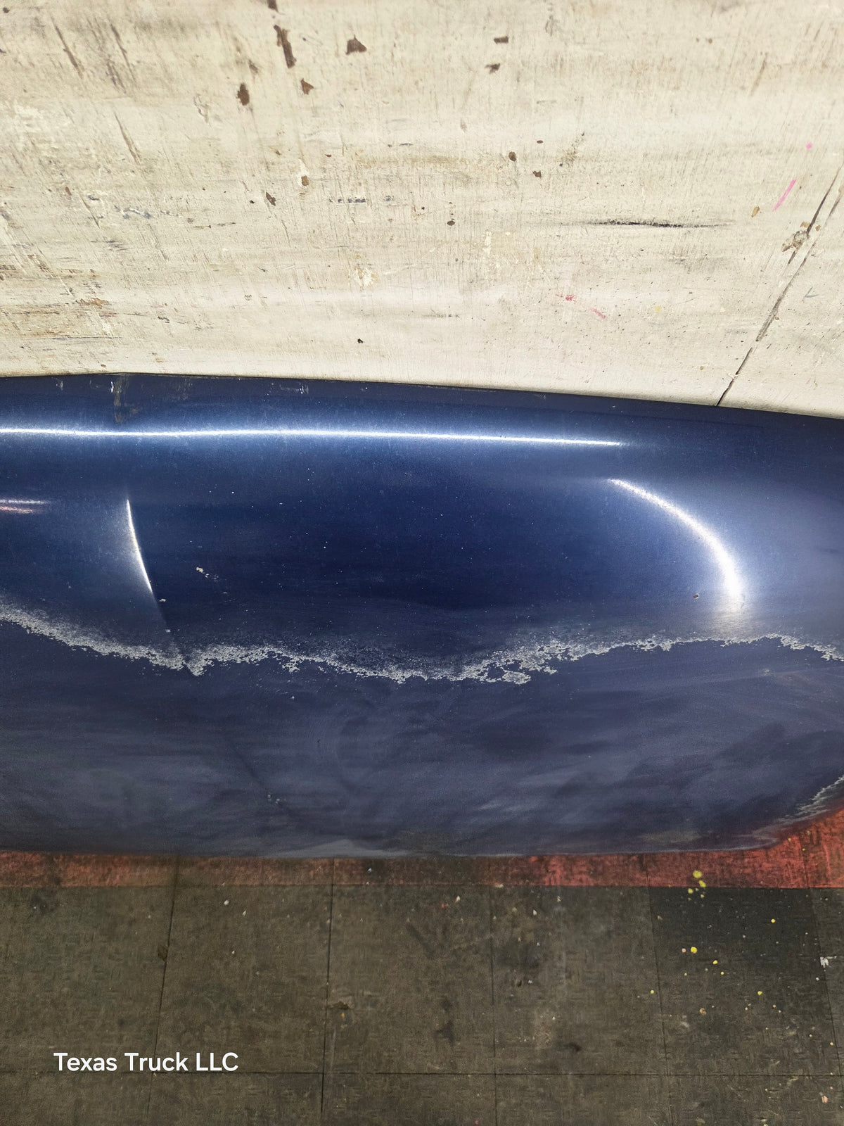 1999-2002 Chevrolet Silverado / Suburban 1500 2500 Hood
