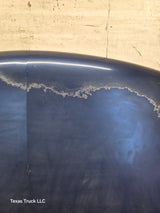 1999-2002 Chevrolet Silverado / Suburban 1500 2500 Hood