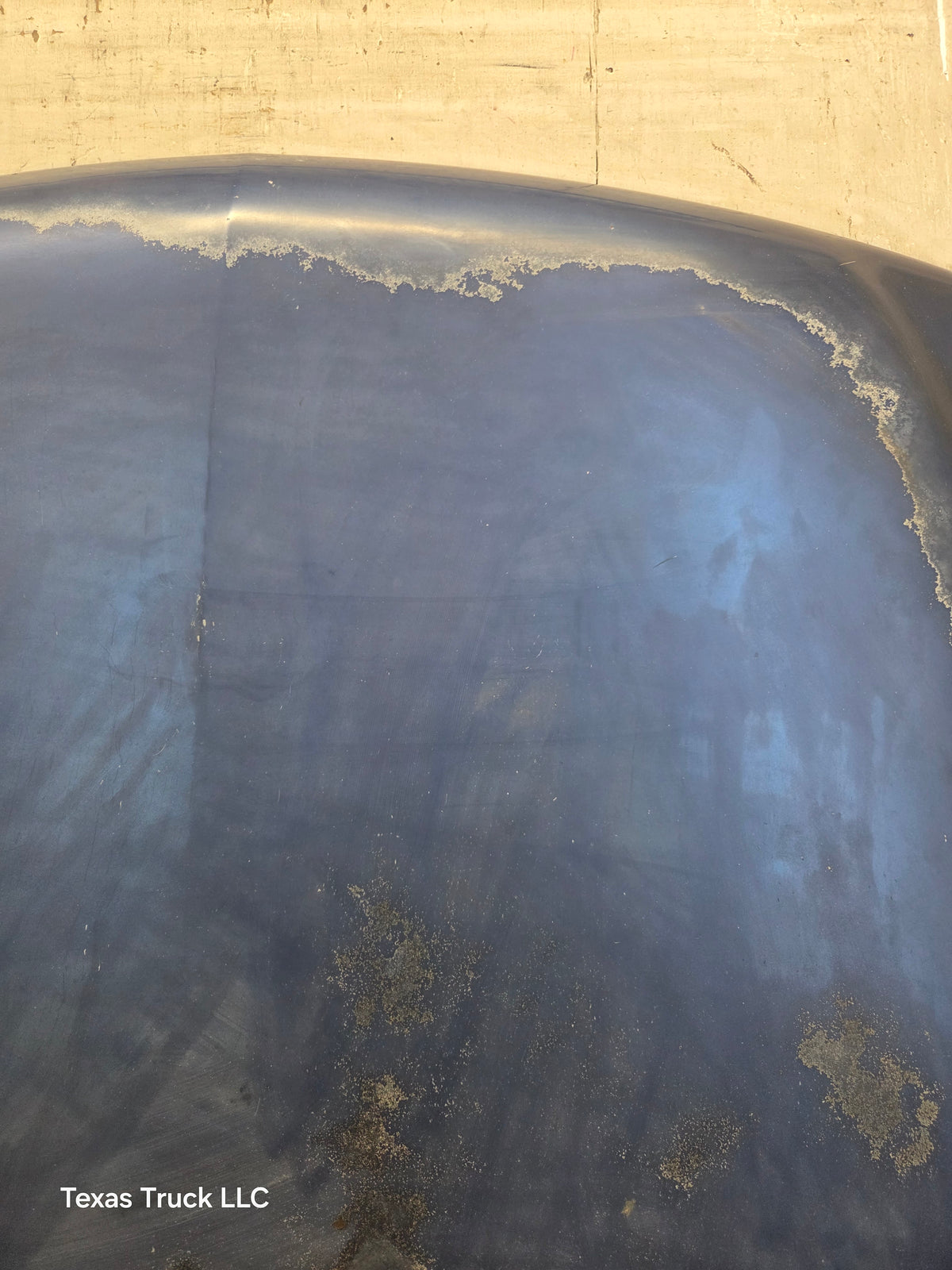 1999-2002 Chevrolet Silverado / Suburban 1500 2500 Hood