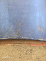 1999-2002 Chevrolet Silverado / Suburban 1500 2500 Hood
