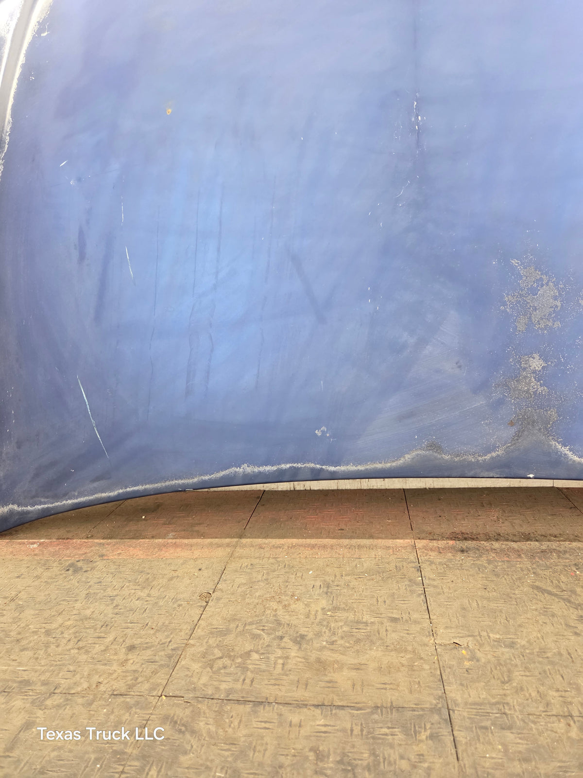 1999-2002 Chevrolet Silverado / Suburban 1500 2500 Hood