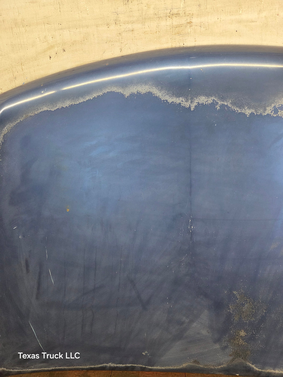 1999-2002 Chevrolet Silverado / Suburban 1500 2500 Hood