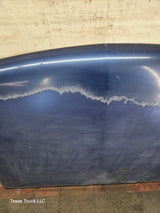 1999-2002 Chevrolet Silverado / Suburban 1500 2500 Hood