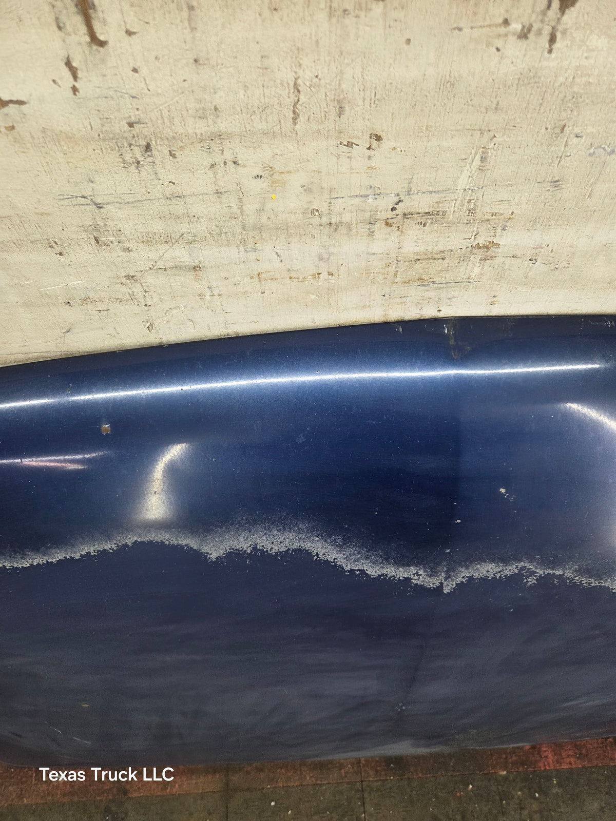 1999-2002 Chevrolet Silverado / Suburban 1500 2500 Hood