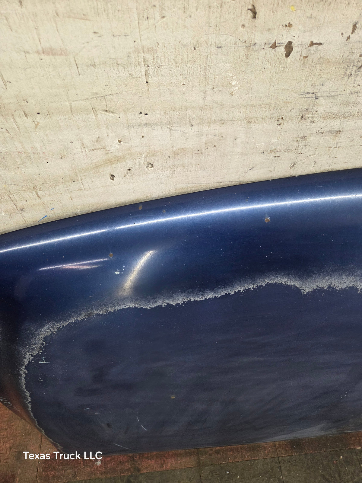 1999-2002 Chevrolet Silverado / Suburban 1500 2500 Hood