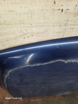 1999-2002 Chevrolet Silverado / Suburban 1500 2500 Hood