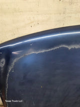 1999-2002 Chevrolet Silverado / Suburban 1500 2500 Hood