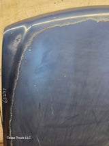 1999-2002 Chevrolet Silverado / Suburban 1500 2500 Hood