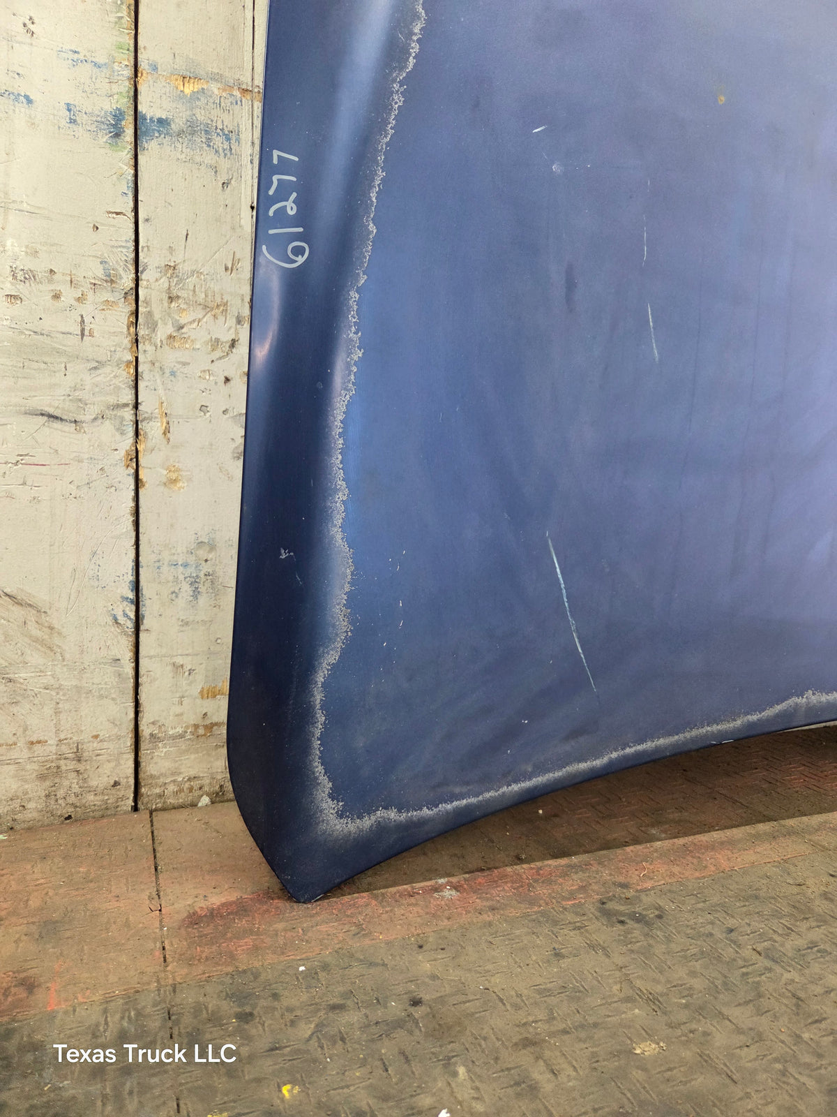 1999-2002 Chevrolet Silverado / Suburban 1500 2500 Hood
