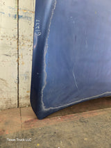 1999-2002 Chevrolet Silverado / Suburban 1500 2500 Hood