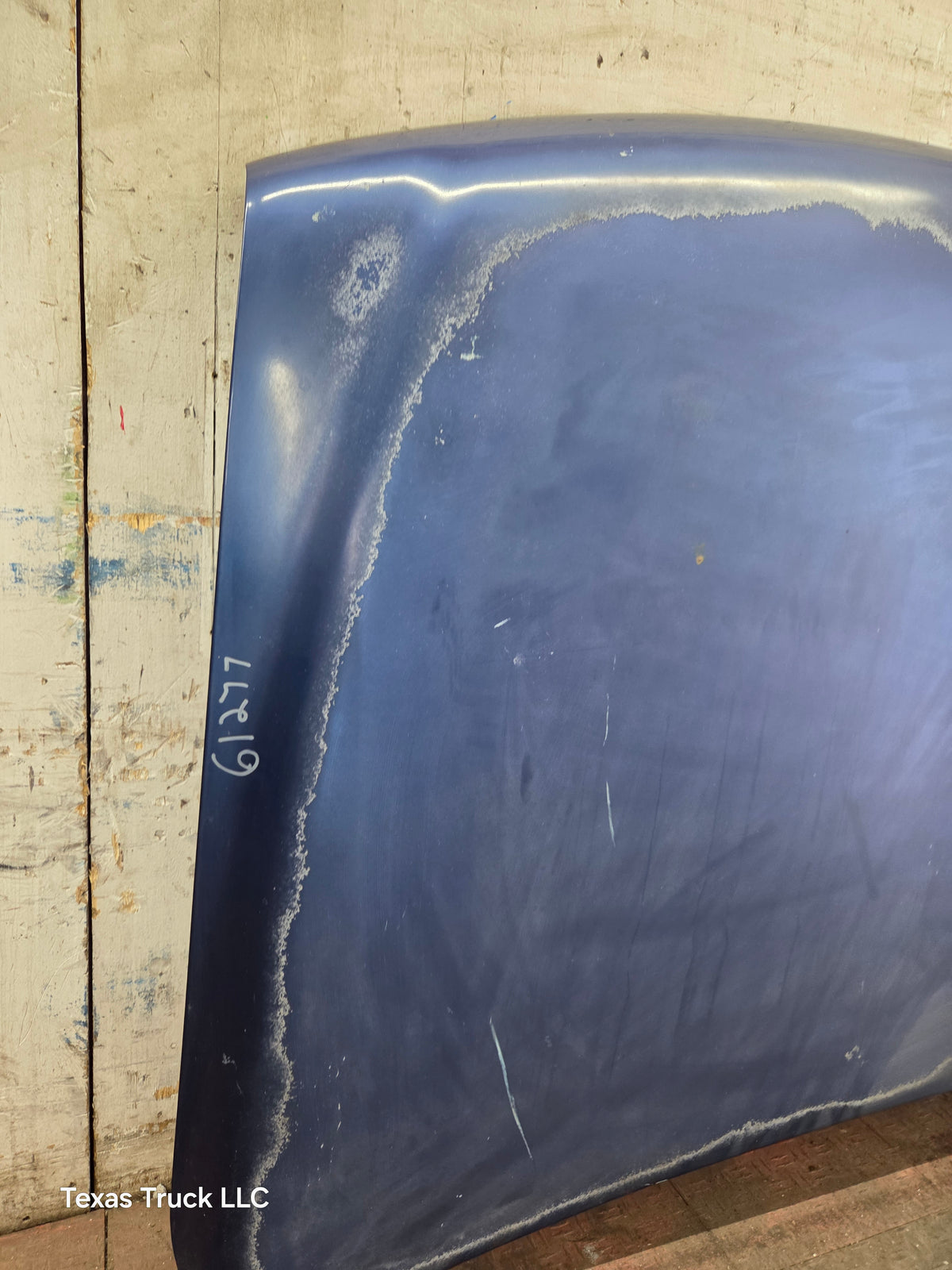 1999-2002 Chevrolet Silverado / Suburban 1500 2500 Hood