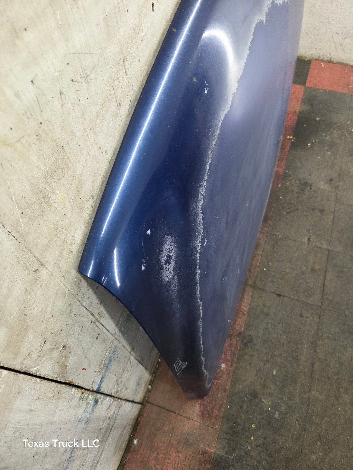 1999-2002 Chevrolet Silverado / Suburban 1500 2500 Hood