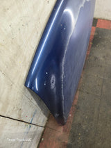 1999-2002 Chevrolet Silverado / Suburban 1500 2500 Hood