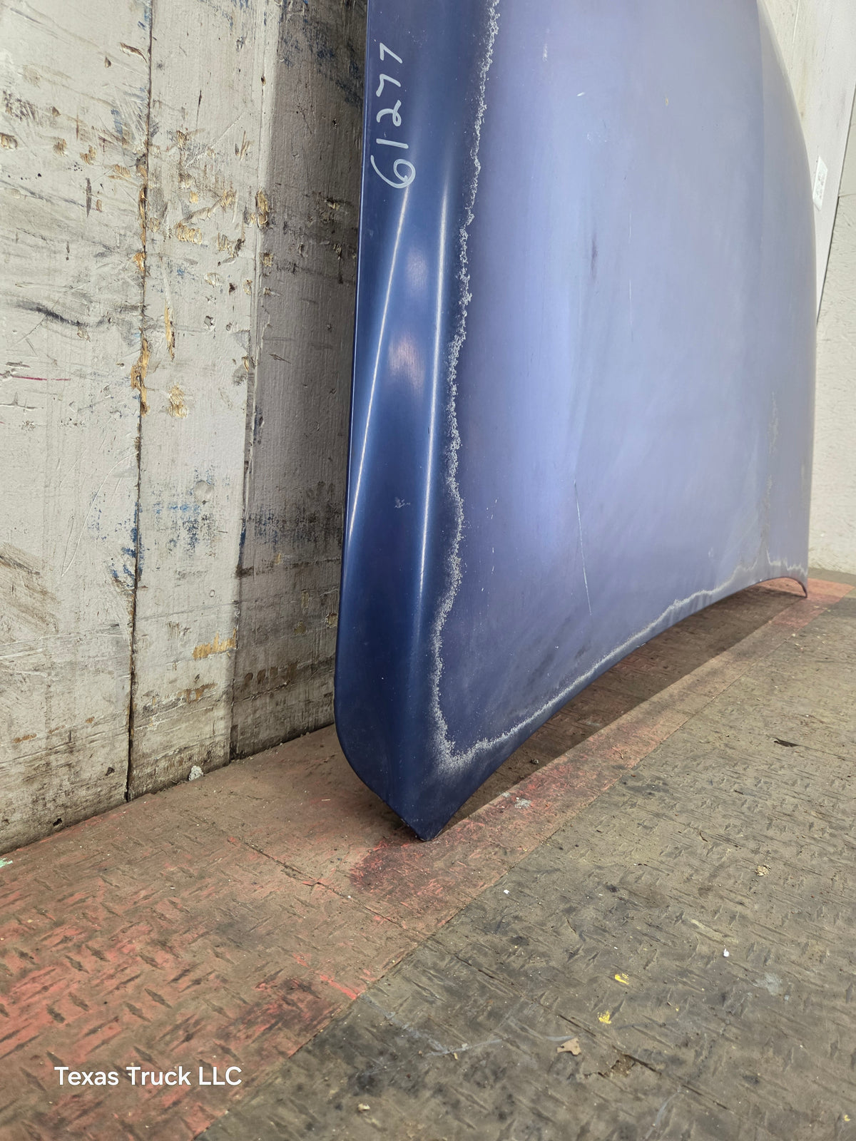 1999-2002 Chevrolet Silverado / Suburban 1500 2500 Hood