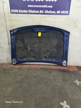 1999-2002 Chevrolet Silverado / Suburban 1500 2500 Hood
