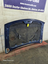 1999-2002 Chevrolet Silverado / Suburban 1500 2500 Hood