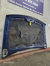 1999-2002 Chevrolet Silverado / Suburban 1500 2500 Hood