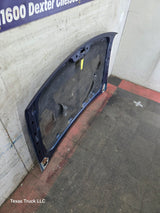 1999-2002 Chevrolet Silverado / Suburban 1500 2500 Hood