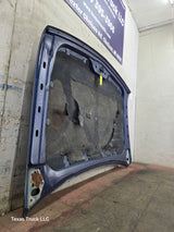 1999-2002 Chevrolet Silverado / Suburban 1500 2500 Hood