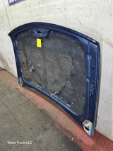1999-2002 Chevrolet Silverado / Suburban 1500 2500 Hood