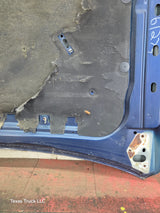 1999-2002 Chevrolet Silverado / Suburban 1500 2500 Hood