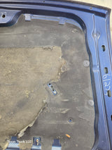 1999-2002 Chevrolet Silverado / Suburban 1500 2500 Hood