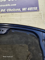 1999-2002 Chevrolet Silverado / Suburban 1500 2500 Hood