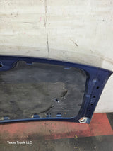 1999-2002 Chevrolet Silverado / Suburban 1500 2500 Hood