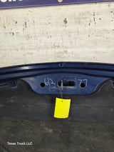 1999-2002 Chevrolet Silverado / Suburban 1500 2500 Hood