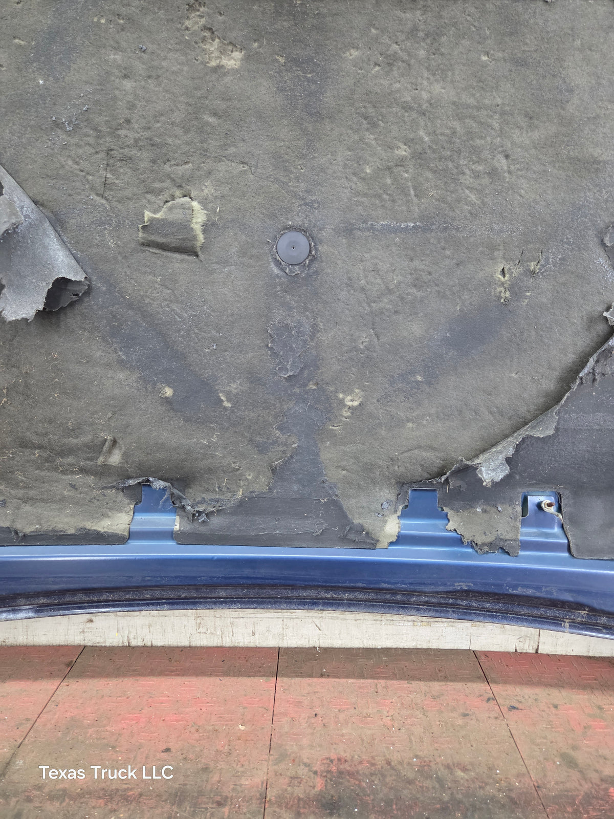 1999-2002 Chevrolet Silverado / Suburban 1500 2500 Hood