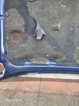1999-2002 Chevrolet Silverado / Suburban 1500 2500 Hood