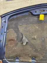 1999-2002 Chevrolet Silverado / Suburban 1500 2500 Hood
