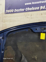 1999-2002 Chevrolet Silverado / Suburban 1500 2500 Hood