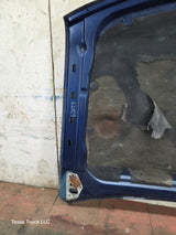1999-2002 Chevrolet Silverado / Suburban 1500 2500 Hood