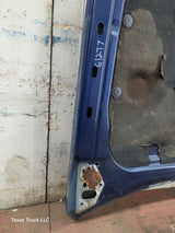 1999-2002 Chevrolet Silverado / Suburban 1500 2500 Hood