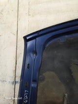 1999-2002 Chevrolet Silverado / Suburban 1500 2500 Hood
