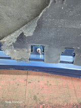 1999-2002 Chevrolet Silverado / Suburban 1500 2500 Hood