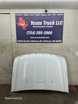 2008-2010 Ford Super Duty F250 F350 F450 F550 Hood
