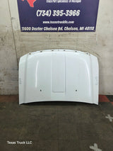 2008-2010 Ford Super Duty F250 F350 F450 F550 Hood