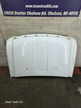 2008-2010 Ford Super Duty F250 F350 F450 F550 Hood