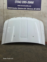 2008-2010 Ford Super Duty F250 F350 F450 F550 Hood
