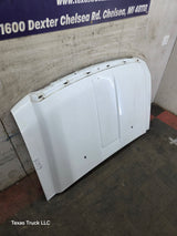 2008-2010 Ford Super Duty F250 F350 F450 F550 Hood