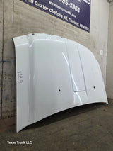 2008-2010 Ford Super Duty F250 F350 F450 F550 Hood