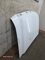 2008-2010 Ford Super Duty F250 F350 F450 F550 Hood