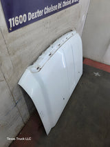 2008-2010 Ford Super Duty F250 F350 F450 F550 Hood