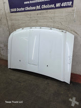 2008-2010 Ford Super Duty F250 F350 F450 F550 Hood