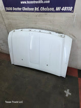 2008-2010 Ford Super Duty F250 F350 F450 F550 Hood