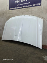 2008-2010 Ford Super Duty F250 F350 F450 F550 Hood