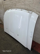 2008-2010 Ford Super Duty F250 F350 F450 F550 Hood