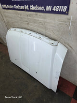 2008-2010 Ford Super Duty F250 F350 F450 F550 Hood
